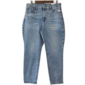 Old Navy O.G. Straight Womens Jeans Size 14 NWT